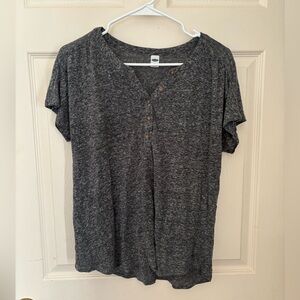 Old Navy Blouse, size 10